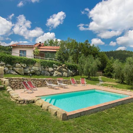Holiday Home Casa La Selvolina By Interhome Roccastrada Exterior foto